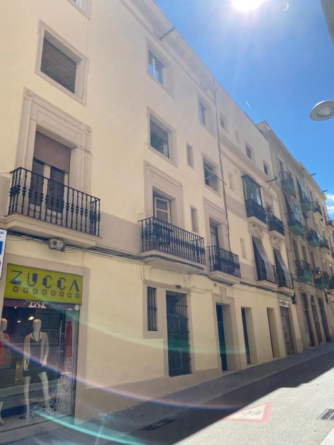 شقة Heart Of Gracia برشلونة المظهر الخارجي الصورة