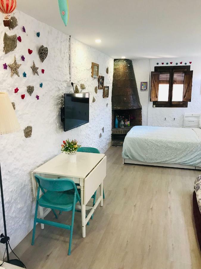 شقة Heart Of Gracia برشلونة المظهر الخارجي الصورة
