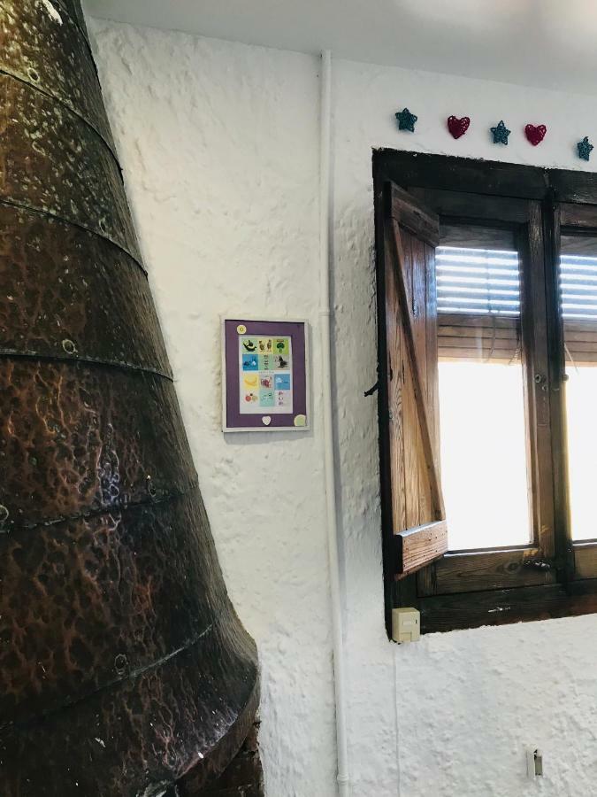 شقة Heart Of Gracia برشلونة المظهر الخارجي الصورة