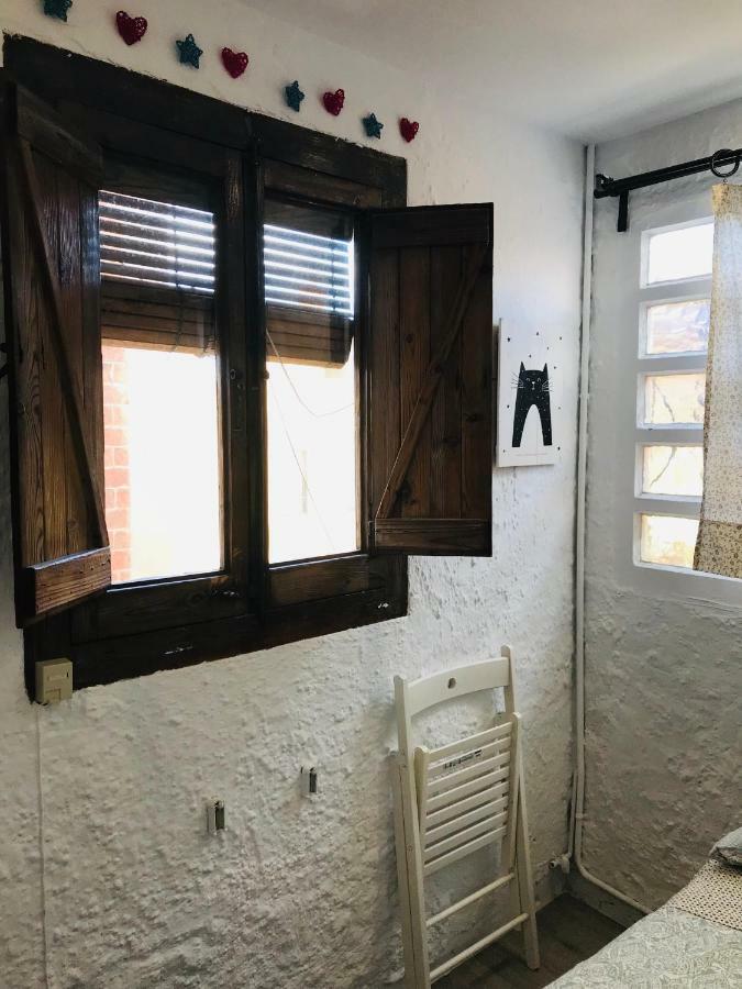 شقة Heart Of Gracia برشلونة المظهر الخارجي الصورة