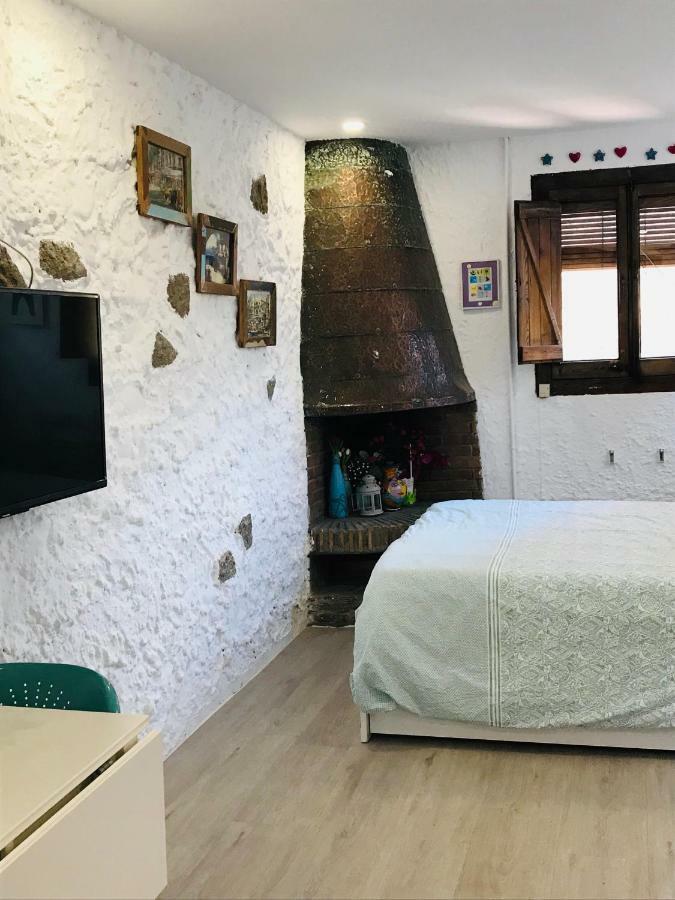 شقة Heart Of Gracia برشلونة المظهر الخارجي الصورة