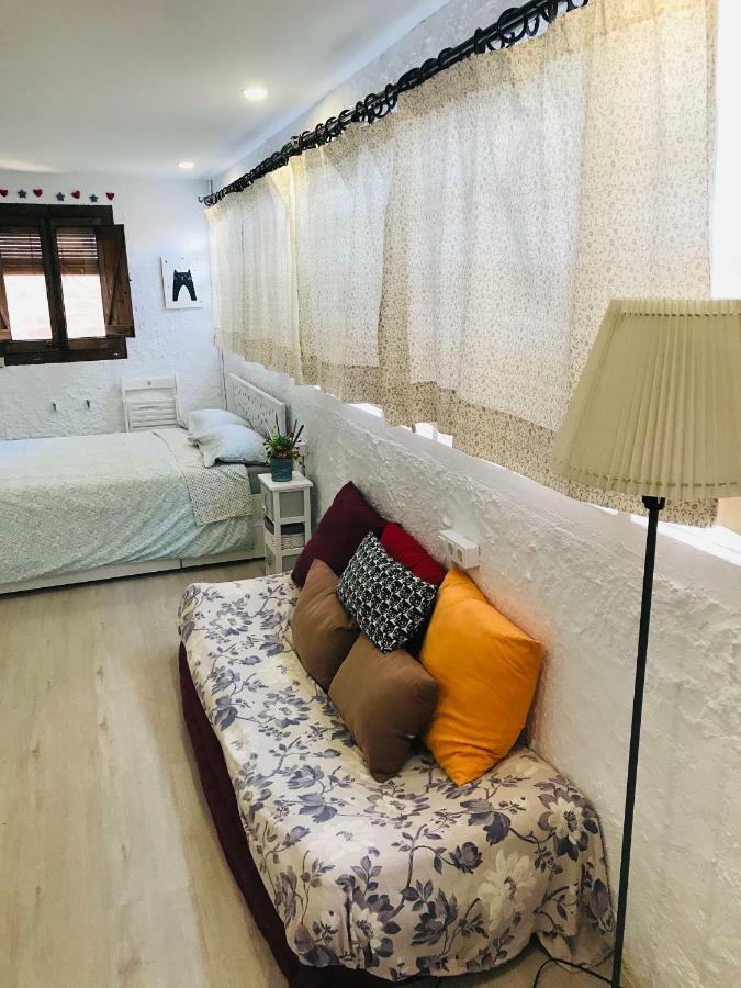 شقة Heart Of Gracia برشلونة المظهر الخارجي الصورة