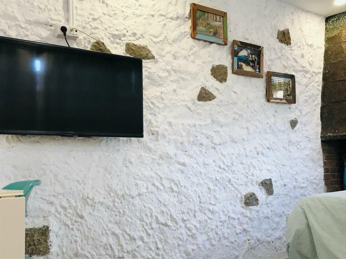 شقة Heart Of Gracia برشلونة المظهر الخارجي الصورة